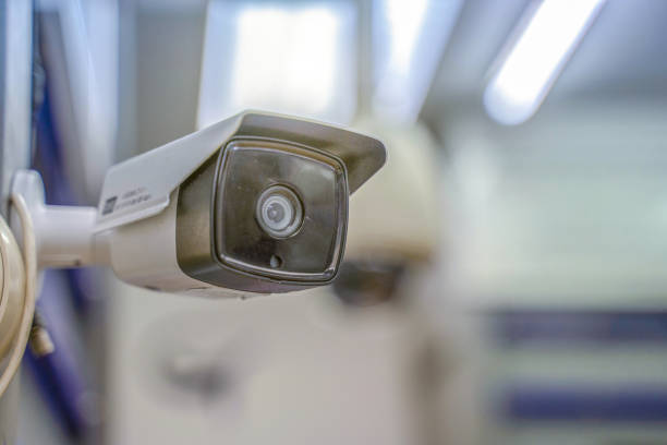 CCTV & Security